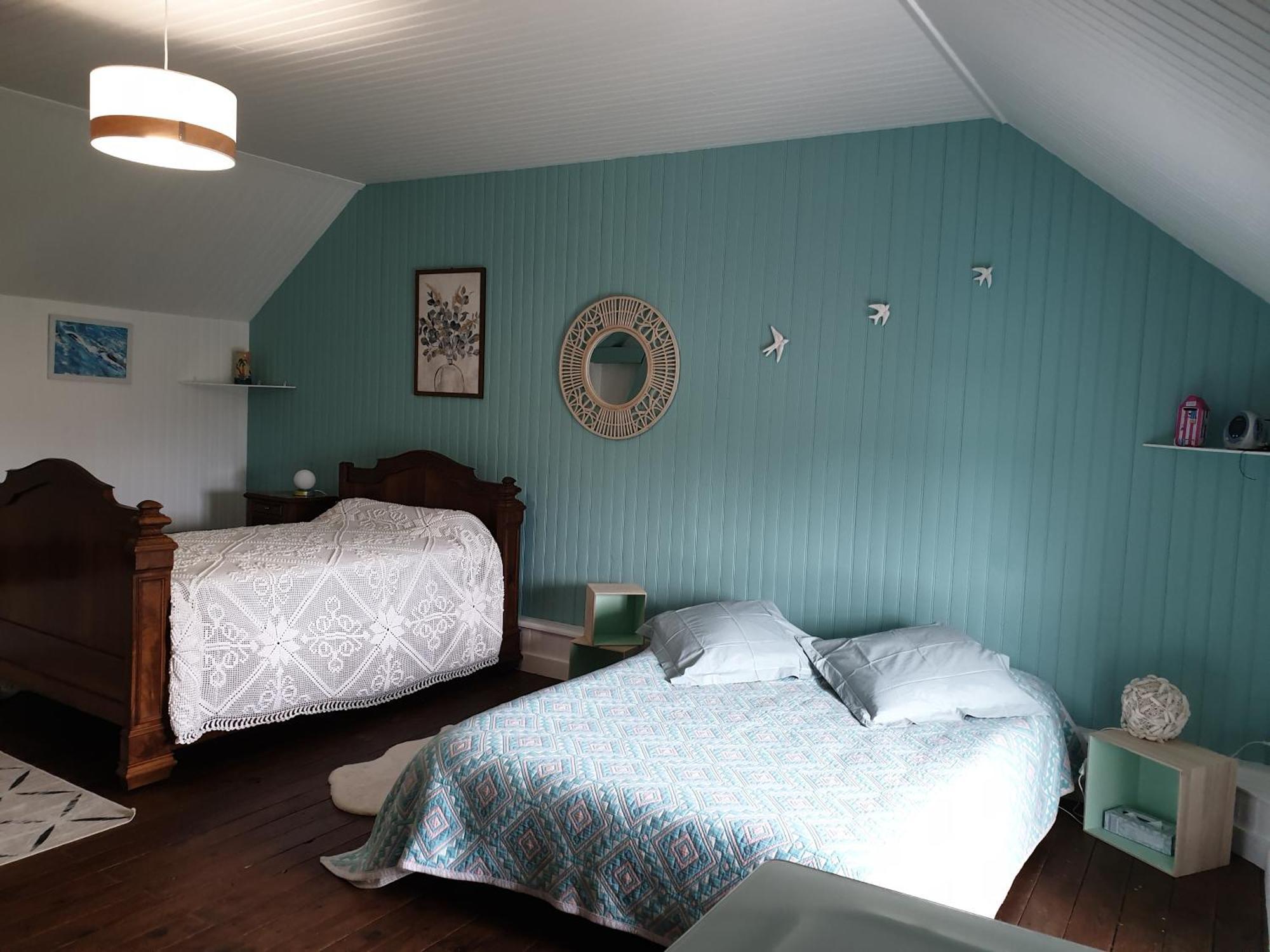 L 'Appartement Du Rocher Château-du-Loir エクステリア 写真